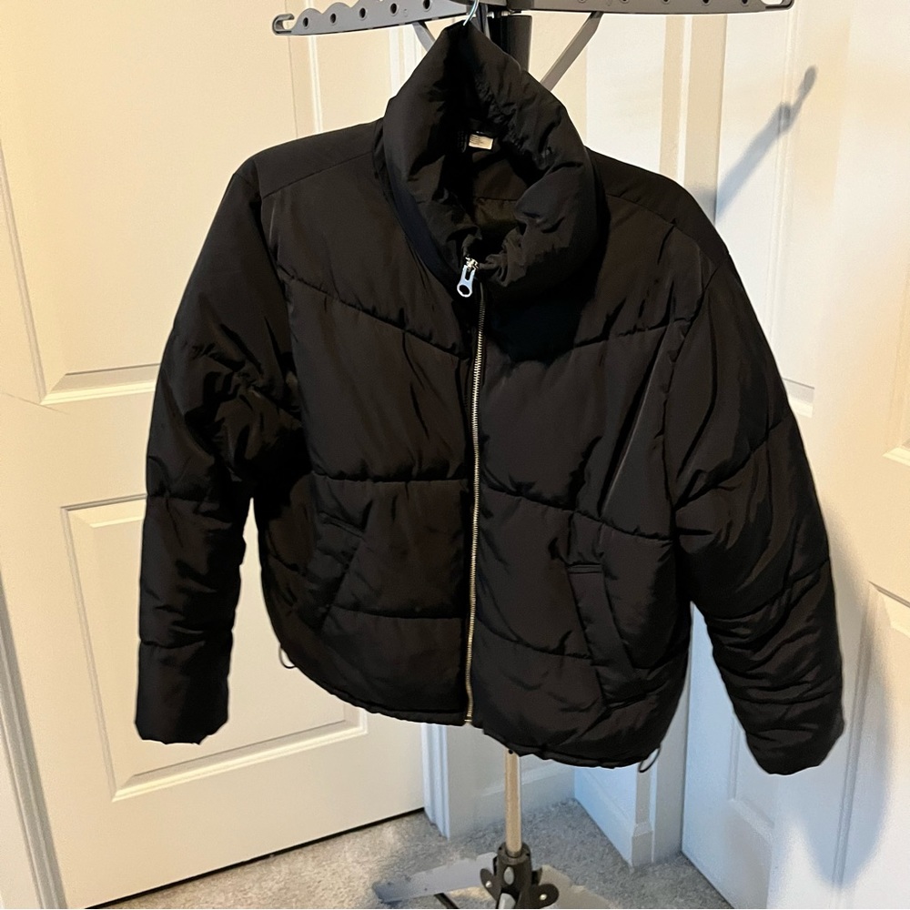 Hm Puffer Jacket - image 1